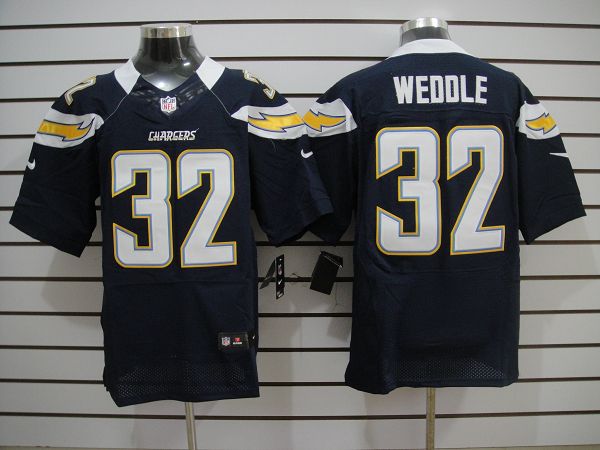Nike San Diego Chargers Elite Jerseys-014